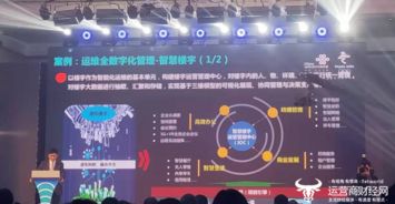 中國聯通張涌 以融合共享為核心，開發技術新動能，助力央企數字化發展