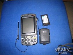 堅固耐用，高效穩定 訊寶Symbol MC70數據采集器熱銷揭秘