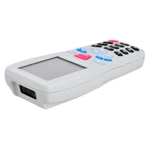 一思泰成數據采集器OBM 757盤點王倉庫盤點機評測 高效倉儲管理利器，電梯數據采集亦顯身手